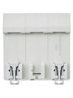 Выключатель автоматический модульный 3п C 25А 10кА ВА47-100 KARAT IEK MVA40-3-025-C ТехноИмпульс