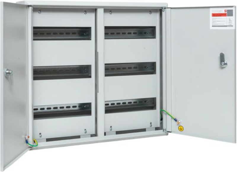 Щит ЩРН-72 (з) EKF mb21-72 ТехноИмпульс