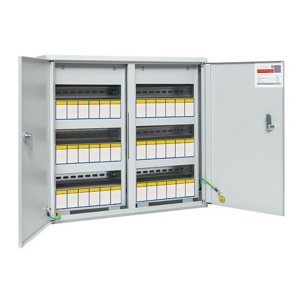 Щит ЩРН-72 (з) EKF mb21-72 ТехноИмпульс