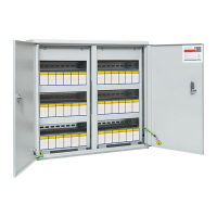 Щит ЩРН-72 (з) EKF mb21-72 ТехноИмпульс