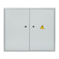 Щит ЩРН-72 (з) EKF mb21-72 ТехноИмпульс