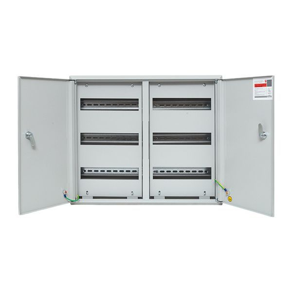 Щит ЩРН-72 (з) EKF mb21-72 ТехноИмпульс