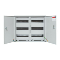 Щит ЩРН-72 (з) EKF mb21-72 ТехноИмпульс