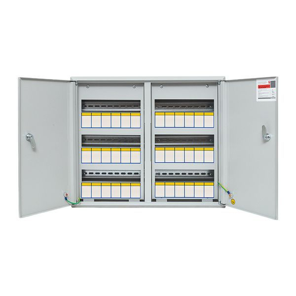 Щит ЩРН-72 (з) EKF mb21-72 ТехноИмпульс