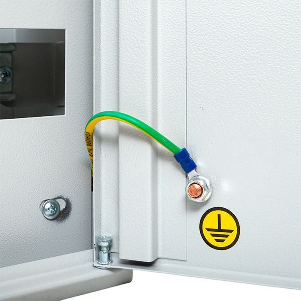 Щит ЩРН-72 (з) EKF mb21-72 ТехноИмпульс