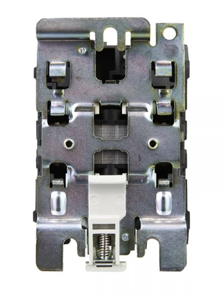 Контактор КМИ-48012 80А 230В/AC3 1НО 1Н3 KARAT IEK KKM41-080-230-11 ТехноИмпульс