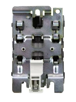 Контактор КМИ-48012 80А 230В/AC3 1НО 1Н3 KARAT IEK KKM41-080-230-11 ТехноИмпульс