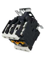 Контактор КМИ-48012 80А 230В/AC3 1НО 1Н3 KARAT IEK KKM41-080-230-11 ТехноИмпульс