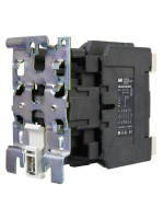 Контактор КМИ-48012 80А 230В/AC3 1НО 1Н3 KARAT IEK KKM41-080-230-11 ТехноИмпульс