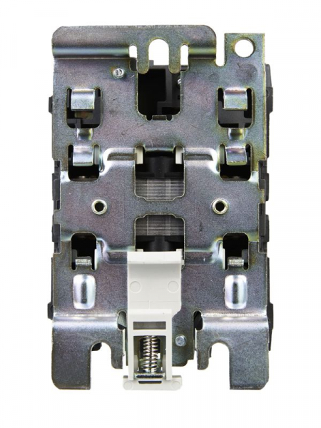 Контактор КМИ-48012 80А 230В/AC3 1НО 1Н3 KARAT IEK KKM41-080-230-11 ТехноИмпульс