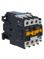 Контактор КМИ-23210 32А 230В/АС3 1НО KARAT IEK KKM21-032-230-10 ТехноИмпульс