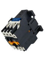 Контактор КМИ-23210 32А 230В/АС3 1НО KARAT IEK KKM21-032-230-10 ТехноИмпульс