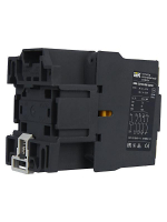 Контактор КМИ-23210 32А 230В/АС3 1НО KARAT IEK KKM21-032-230-10 ТехноИмпульс