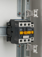 Контактор КМИ-23210 32А 230В/АС3 1НО KARAT IEK KKM21-032-230-10 ТехноИмпульс