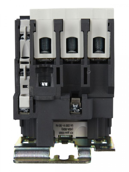 Контактор КМИ-35012 50А 230В/АС3 1НО 1НЗ KARAT IEK KKM31-050-230-11 ТехноИмпульс