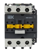 Контактор КМИ-35012 50А 230В/АС3 1НО 1НЗ KARAT IEK KKM31-050-230-11 ТехноИмпульс