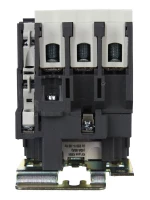 Контактор КМИ-35012 50А 230В/АС3 1НО 1НЗ KARAT IEK KKM31-050-230-11 ТехноИмпульс
