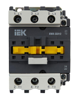 Контактор КМИ-35012 50А 230В/АС3 1НО 1НЗ KARAT IEK KKM31-050-230-11 ТехноИмпульс