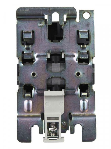 Контактор КМИ-35012 50А 230В/АС3 1НО 1НЗ KARAT IEK KKM31-050-230-11 ТехноИмпульс