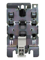 Контактор КМИ-35012 50А 230В/АС3 1НО 1НЗ KARAT IEK KKM31-050-230-11 ТехноИмпульс