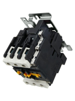 Контактор КМИ-35012 50А 230В/АС3 1НО 1НЗ KARAT IEK KKM31-050-230-11 ТехноИмпульс