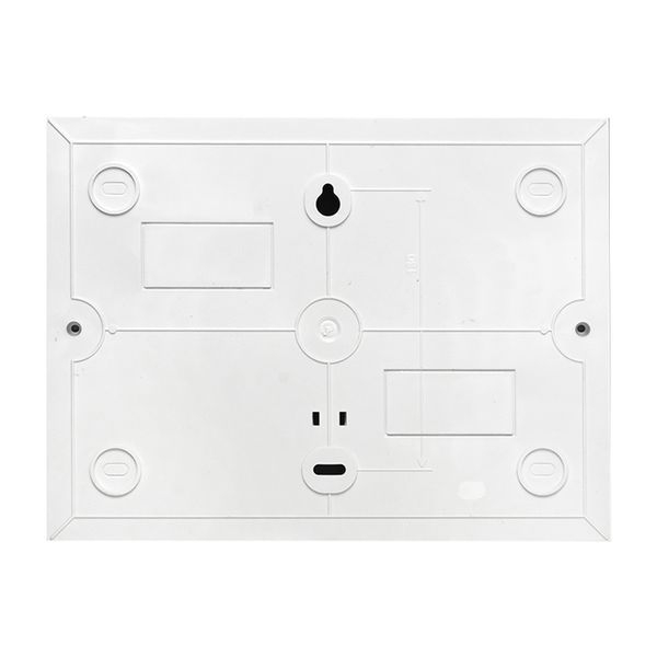 Щит ЩРН-П-12 IP41 Basic (пром. упак.) EKF pb-n-12-bas ТехноИмпульс