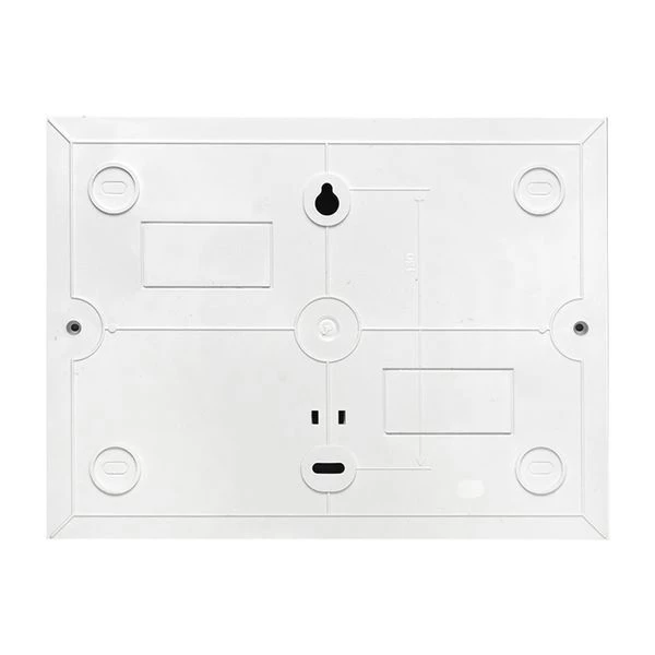 Щит ЩРН-П-12 IP41 Basic (пром. упак.) EKF pb-n-12-bas ТехноИмпульс