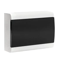 Щит ЩРН-П-12 IP41 Basic (пром. упак.) EKF pb-n-12-bas ТехноИмпульс
