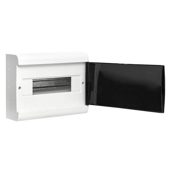 Щит ЩРН-П-12 IP41 Basic (пром. упак.) EKF pb-n-12-bas ТехноИмпульс