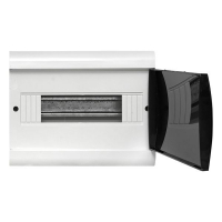 Щит ЩРН-П-12 IP41 Basic (пром. упак.) EKF pb-n-12-bas ТехноИмпульс