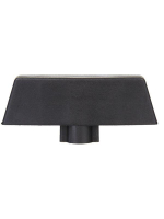 Замок-защелка (с пласт. ключом) IEK YZK20-00 ТехноИмпульс