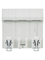 Выключатель автоматический модульный 3п C 50А 10кА ВА47-100 KARAT IEK MVA40-3-050-C ТехноИмпульс