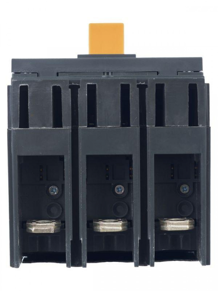 Выключатель автоматический 3п 160А 35кА ВА 88-35 KARAT IEK SVA30-3-0160 ТехноИмпульс