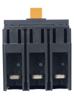 Выключатель автоматический 3п 160А 35кА ВА 88-35 KARAT IEK SVA30-3-0160 ТехноИмпульс