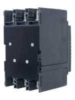 Выключатель автоматический 3п 160А 35кА ВА 88-35 KARAT IEK SVA30-3-0160 ТехноИмпульс