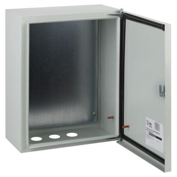 Корпус металлический ЩМПг-03 360x300x175 IP54 SHMPg-03_IP54_SIMPLE ЭРА Б0047693 ТехноИмпульс