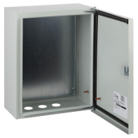 Корпус металлический ЩМПг-03 360x300x175 IP54 SHMPg-03_IP54_SIMPLE ЭРА Б0047693 ТехноИмпульс