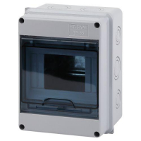 Корпус пластиковый КМПн-12 IP65 KMPN12_IP65 ЭРА Б0046406 ТехноИмпульс