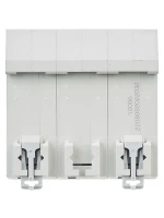 Выключатель автоматический модульный 3п C 32А 10кА ВА47-100 KARAT IEK MVA40-3-032-C ТехноИмпульс