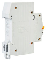 Выключатель автоматический модульный 1п B 32А 4.5кА ВА47-29 KARAT IEK MVA20-1-032-B ТехноИмпульс