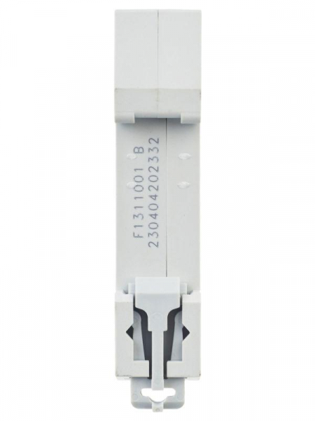 Выключатель автоматический модульный 1п B 32А 4.5кА ВА47-29 KARAT IEK MVA20-1-032-B ТехноИмпульс