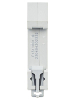 Выключатель автоматический модульный 1п B 32А 4.5кА ВА47-29 KARAT IEK MVA20-1-032-B ТехноИмпульс