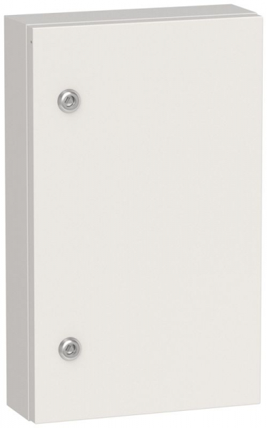 Корпус ЩРн-36 TITAN 3 540х330х120мм IP54 метал. IEK MKM11-N-36-54-Z ТехноИмпульс