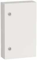 Корпус ЩРн-36 TITAN 3 540х330х120мм IP54 метал. IEK MKM11-N-36-54-Z ТехноИмпульс
