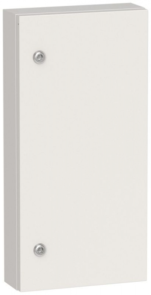 Корпус ЩРн-48 TITAN 3 670х330х120мм IP54 метал. IEK MKM11-N-48-54-Z ТехноИмпульс