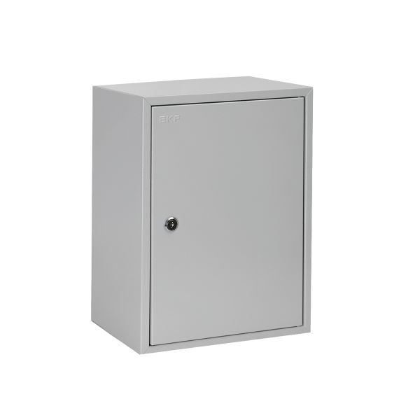 Щит ЩРНМ-1 IP31 EKF mb22-1 ТехноИмпульс