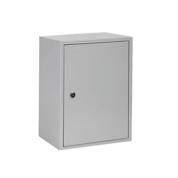 Щит ЩРНМ-1 IP31 EKF mb22-1 ТехноИмпульс