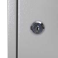 Щит ЩРНМ-1 IP31 EKF mb22-1 ТехноИмпульс