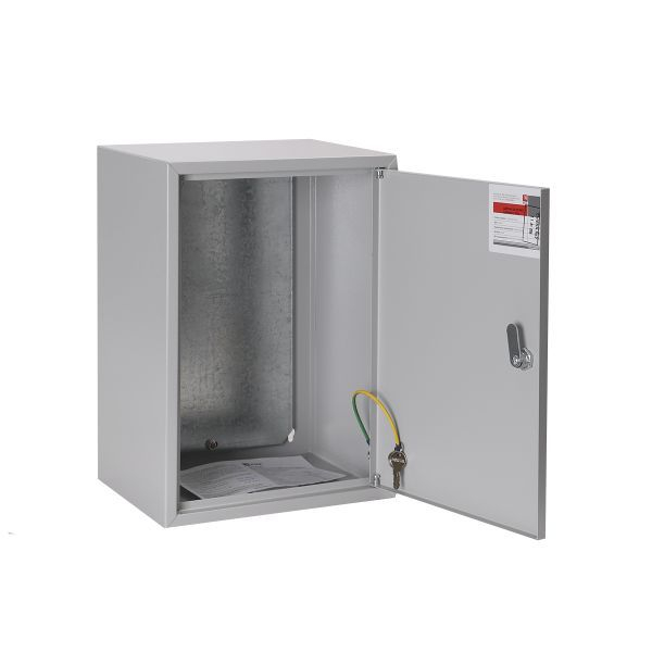 Щит ЩРНМ-1 IP31 EKF mb22-1 ТехноИмпульс