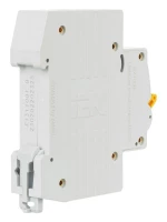 Выключатель автоматический модульный 1п B 25А 4.5кА ВА47-29 KARAT IEK MVA20-1-025-B ТехноИмпульс